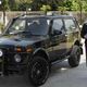 Illustration for article titled Vladimir Putins Lada Niva Is Totally Bad-Ass